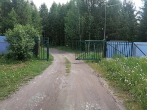 СТН Семья №112, Верхняя пышма на землях бывшего подсобного хозяйтва верхнепышминского опытного завода в Верхней Пышме - verhnyaya-pyshma.yutvil.ru - фото 12 СТН Семья №112, Верхняя пышма на землях бывшего подсобного хозяйтва верхнепышминского опытного завода в Верхней Пышме - verhnyaya-pyshma.yutvil.ru - фото 12
