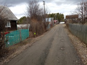 Свердловская обл., Белоярский р-н, у п. Хризолитовый, снт 50 лет Победы в Верхней Пышме - verhnyaya-pyshma.yutvil.ru - фото 20