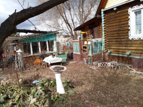 Свердловская обл., Белоярский р-н, у п. Хризолитовый, снт 50 лет Победы в Верхней Пышме - verhnyaya-pyshma.yutvil.ru - фото 2