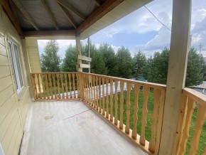 тракт. Полевской,23/41д в Верхней Пышме - verhnyaya-pyshma.yutvil.ru - фото 31