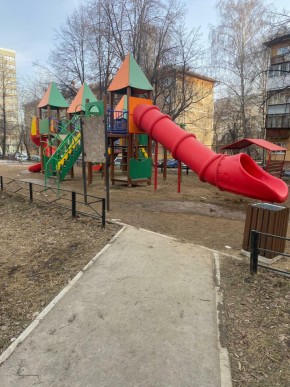 ул. 22 Партсъезда,12 в Верхней Пышме - verhnyaya-pyshma.yutvil.ru - фото 6