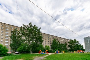 ул. 40-летия Комсомола,26 в Верхней Пышме - verhnyaya-pyshma.yutvil.ru