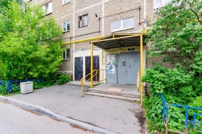 ул. 40-летия Комсомола,26 в Верхней Пышме - verhnyaya-pyshma.yutvil.ru - фото 35