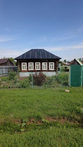 ул. 8-е Марта,46 в Верхней Пышме - verhnyaya-pyshma.yutvil.ru - фото 1