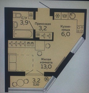 ул. 8 Марта,204г/2 в Верхней Пышме - verhnyaya-pyshma.yutvil.ru - фото 19