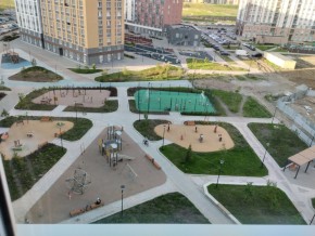 ул. Академика Ландау,36 в Верхней Пышме - verhnyaya-pyshma.yutvil.ru - фото 15