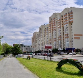 ул. Академика Шварца,14 в Верхней Пышме - verhnyaya-pyshma.yutvil.ru