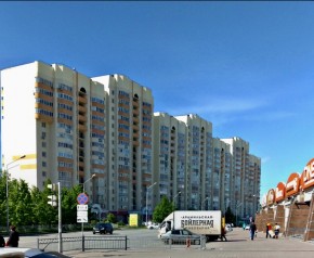 ул. Академика Шварца,14 в Верхней Пышме - verhnyaya-pyshma.yutvil.ru - фото 2 ул. Академика Шварца,14 в Верхней Пышме - verhnyaya-pyshma.yutvil.ru - фото 2