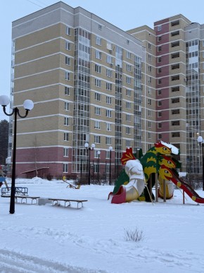 ул. Академика Вонсовского,75 в Верхней Пышме - verhnyaya-pyshma.yutvil.ru - фото 31