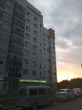 ул. Алтайская,62 в Верхней Пышме - verhnyaya-pyshma.yutvil.ru