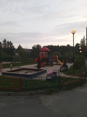 ул. Алтайская,62 в Верхней Пышме - verhnyaya-pyshma.yutvil.ru - фото 1