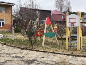 ул. Артиллеристов,18 в Верхней Пышме - verhnyaya-pyshma.yutvil.ru - фото 13