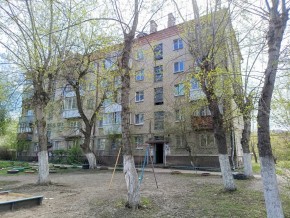 ул. Бабушкина,30а в Верхней Пышме - verhnyaya-pyshma.yutvil.ru