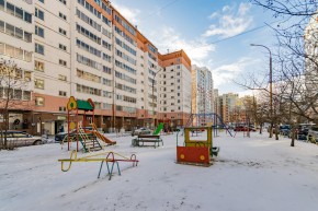 ул. Бакинских комиссаров,107 в Верхней Пышме - verhnyaya-pyshma.yutvil.ru - фото 26