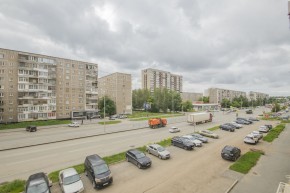 ул. Бакинских комиссаров,113 в Верхней Пышме - verhnyaya-pyshma.yutvil.ru - фото 17