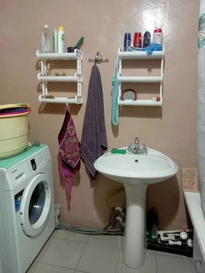 ул. Бакинских комиссаров,12 в Верхней Пышме - verhnyaya-pyshma.yutvil.ru - фото 5