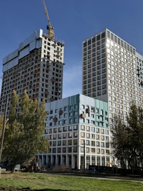 ул. Блюхера, д. 26 в Верхней Пышме - verhnyaya-pyshma.yutvil.ru - фото 1