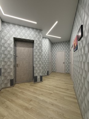 ул. Блюхера,93 в Верхней Пышме - verhnyaya-pyshma.yutvil.ru - фото 8