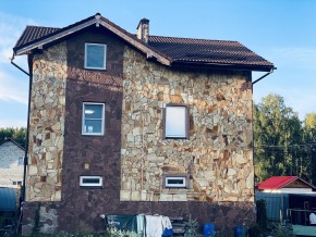 ул. Брусничная д. 31 в Верхней Пышме - verhnyaya-pyshma.yutvil.ru - фото 18