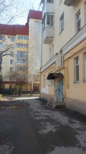 ул. Челюскинцев,70 в Верхней Пышме - verhnyaya-pyshma.yutvil.ru - фото 1