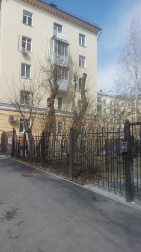 ул. Челюскинцев,70 в Верхней Пышме - verhnyaya-pyshma.yutvil.ru - фото 2