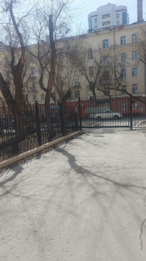 ул. Челюскинцев,70 в Верхней Пышме - verhnyaya-pyshma.yutvil.ru - фото 3