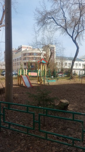 ул. Челюскинцев,70 в Верхней Пышме - verhnyaya-pyshma.yutvil.ru - фото 4