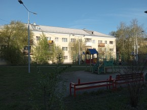 ул. Черноярская,30 корп. 1 в Верхней Пышме - verhnyaya-pyshma.yutvil.ru - фото 2