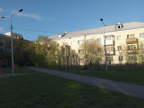ул. Черноярская,30 корп. 1 в Верхней Пышме - verhnyaya-pyshma.yutvil.ru - фото 5