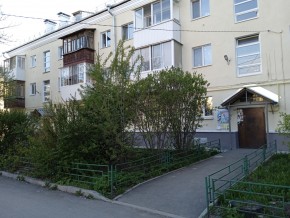 ул. Черноярская,30 корп. 1 в Верхней Пышме - verhnyaya-pyshma.yutvil.ru - фото 7