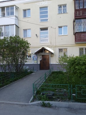 ул. Черноярская,30 корп. 1 в Верхней Пышме - verhnyaya-pyshma.yutvil.ru - фото 9