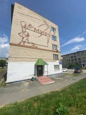 ул. Декабристов,6 в Верхней Пышме - verhnyaya-pyshma.yutvil.ru - фото 1