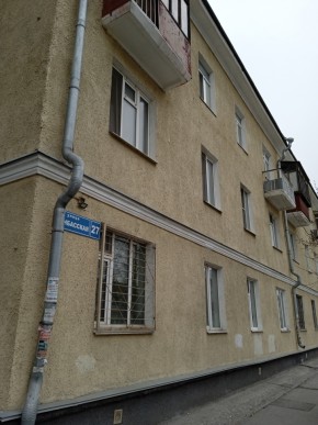 ул. Донбасская,27 в Верхней Пышме - verhnyaya-pyshma.yutvil.ru ул. Донбасская,27 в Верхней Пышме - verhnyaya-pyshma.yutvil.ru