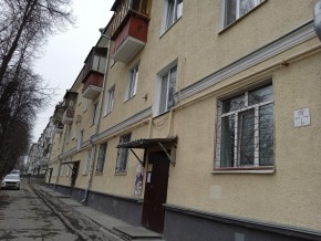 ул. Донбасская,27 в Верхней Пышме - verhnyaya-pyshma.yutvil.ru - фото 2