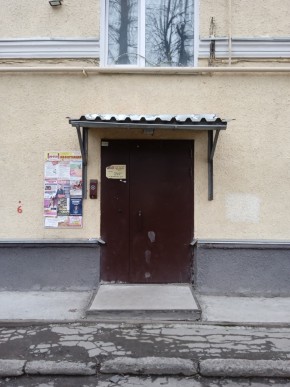 ул. Донбасская,27 в Верхней Пышме - verhnyaya-pyshma.yutvil.ru - фото 3