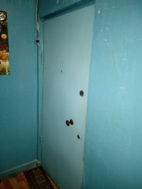 ул. Донбасская,27 в Верхней Пышме - verhnyaya-pyshma.yutvil.ru - фото 4