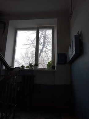 ул. Донбасская,27 в Верхней Пышме - verhnyaya-pyshma.yutvil.ru - фото 5