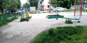 ул. Донбасская,41 в Верхней Пышме - verhnyaya-pyshma.yutvil.ru - фото 10 ул. Донбасская,41 в Верхней Пышме - verhnyaya-pyshma.yutvil.ru - фото 10