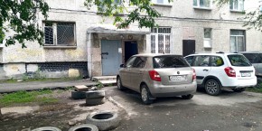 ул. Донбасская,41 в Верхней Пышме - verhnyaya-pyshma.yutvil.ru - фото 9 ул. Донбасская,41 в Верхней Пышме - verhnyaya-pyshma.yutvil.ru - фото 9