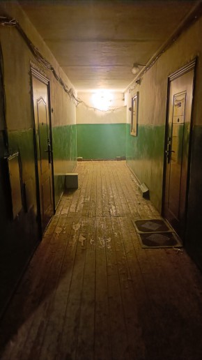 ул. Донбасская,45 в Верхней Пышме - verhnyaya-pyshma.yutvil.ru - фото 11