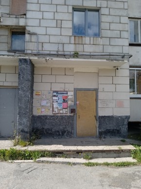 ул. Энтузиастов,26а в Верхней Пышме - verhnyaya-pyshma.yutvil.ru