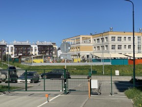 ул. Евгения Савкова,46/2 в Верхней Пышме - verhnyaya-pyshma.yutvil.ru - фото 19