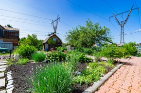 ул. Европейская,76 в Верхней Пышме - verhnyaya-pyshma.yutvil.ru - фото 39