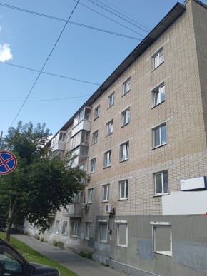 ул. Фурманова,24 в Верхней Пышме - verhnyaya-pyshma.yutvil.ru