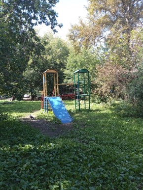 ул. Фурманова,24 в Верхней Пышме - verhnyaya-pyshma.yutvil.ru - фото 1