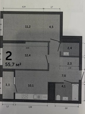 ул. Готвальда,24/5 в Верхней Пышме - verhnyaya-pyshma.yutvil.ru - фото 6