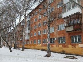 ул. Избирателей,13 в Верхней Пышме - verhnyaya-pyshma.yutvil.ru - фото 26