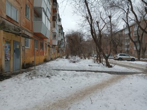 ул. Избирателей,13 в Верхней Пышме - verhnyaya-pyshma.yutvil.ru - фото 27