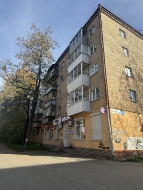 ул. Железнодорожников,1 в Верхней Пышме - verhnyaya-pyshma.yutvil.ru - фото 16
