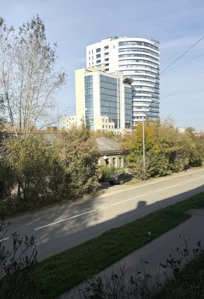 ул. Железнодорожников,1 в Верхней Пышме - verhnyaya-pyshma.yutvil.ru - фото 3
